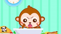 مجموعه آموزش زبان انگلیسی baby bus قسمت 36